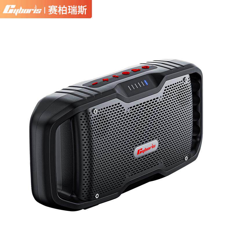 四喇叭酷炫大功率蓝牙5.3音箱