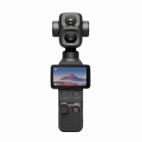 DJI大疆osmo pocket 4P