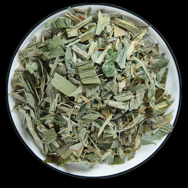 包邮 竹叶500克 淡竹叶 非淡竹叶茶野生中药材店铺