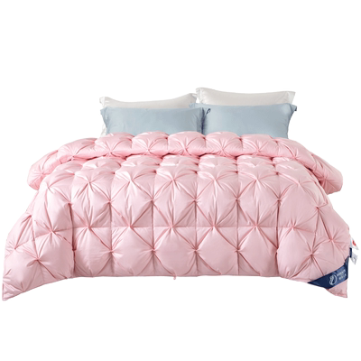 彼得卡努进口五星级正品羽绒被