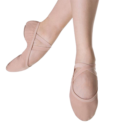 澳洲芭蕾舞鞋Bloch帆布