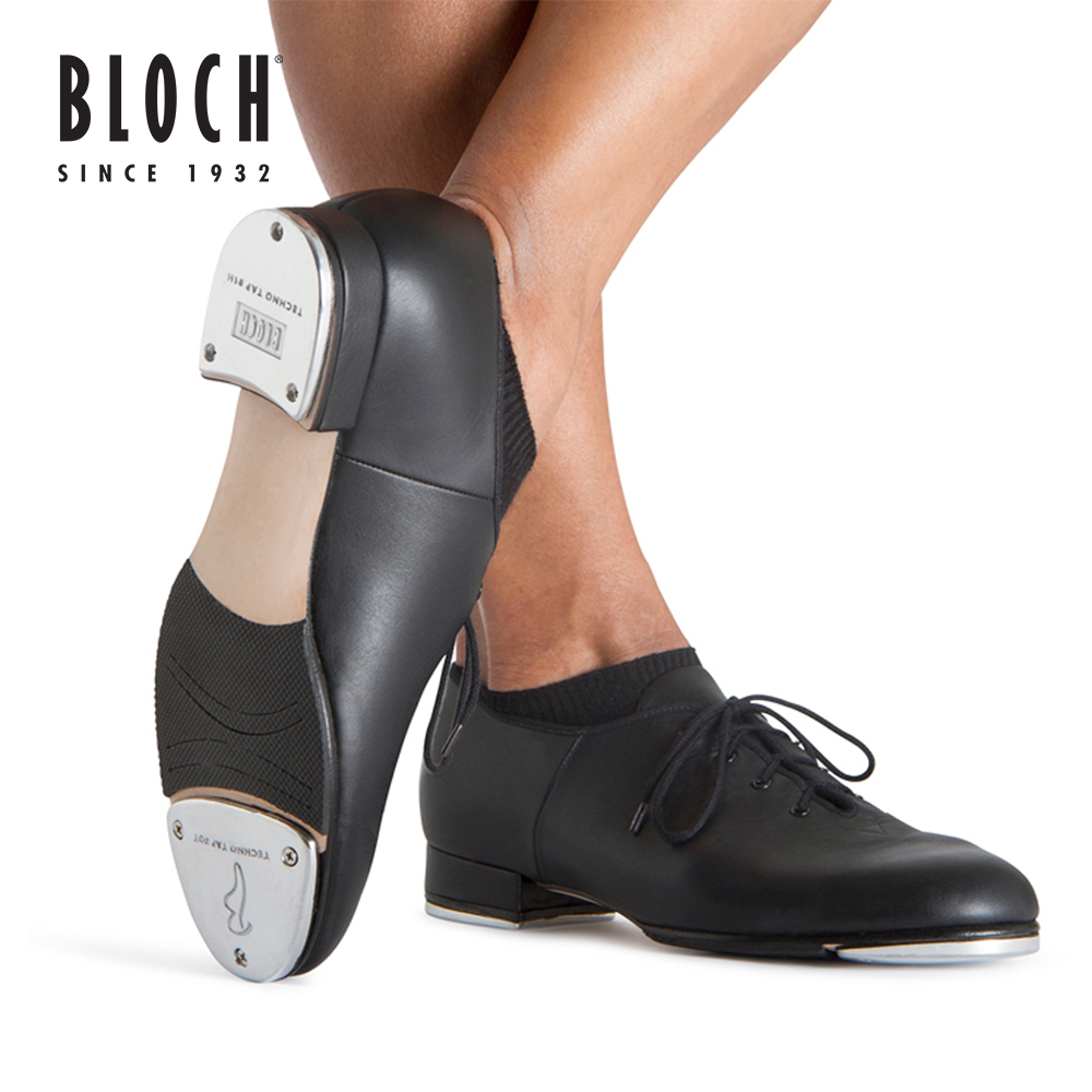Bloch Jazz 男士踢踏舞鞋 (一双)