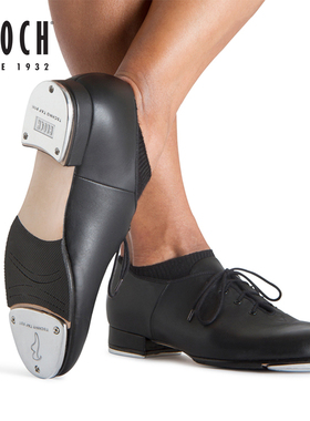 Bloch Jazz 男士踢踏舞鞋 (一双)