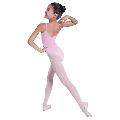 澳洲进口Bloch Overture Oriana Princess 女孩芭蕾舞练功服