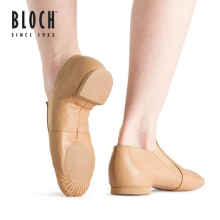 澳洲进口Bloch Elastaboot 幼儿爵士舞鞋