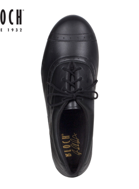 澳洲进口Jason Samuels Smith 高端女士专业系带舞蹈鞋踢踏鞋哑光