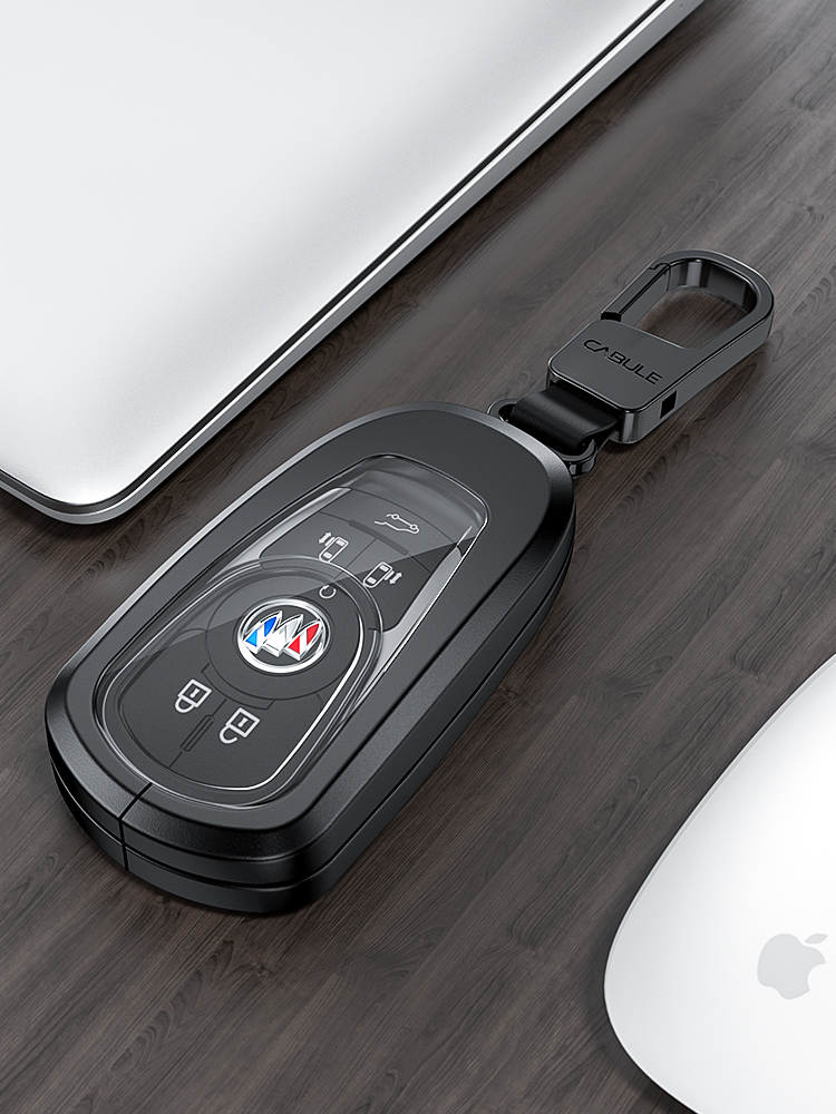 2022款别克gl8金属商务