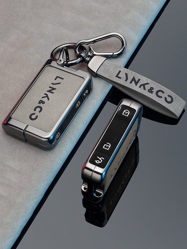 适用2023款领克锌合金