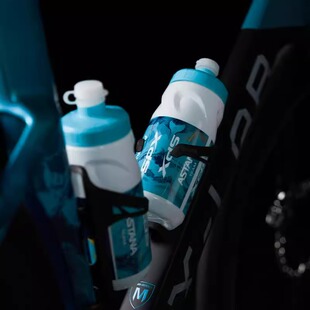 喜德盛水壶阿斯塔纳车队纪念版 620ML大容量公路车山地车通用