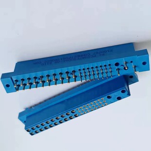 PCIH47F300A1/AA CPCI电源插座PCIH47F300A1/AA母座间焊接连接器