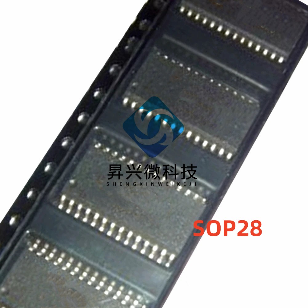 PIC18F26K80-I/SS 贴片 SSOP28 MCU单片机 芯片IC 全新 原装现货