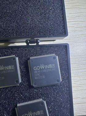 LPC4337JBD144E 封装QPF144 微控制器芯片 MCU单片机全新现货