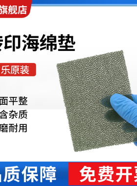 伯乐Bio-Rad转印用海绵垫多孔垫Western blot 湿转转膜槽衬垫转移转印棉Mini Trans-Blot Foam Pads1703933