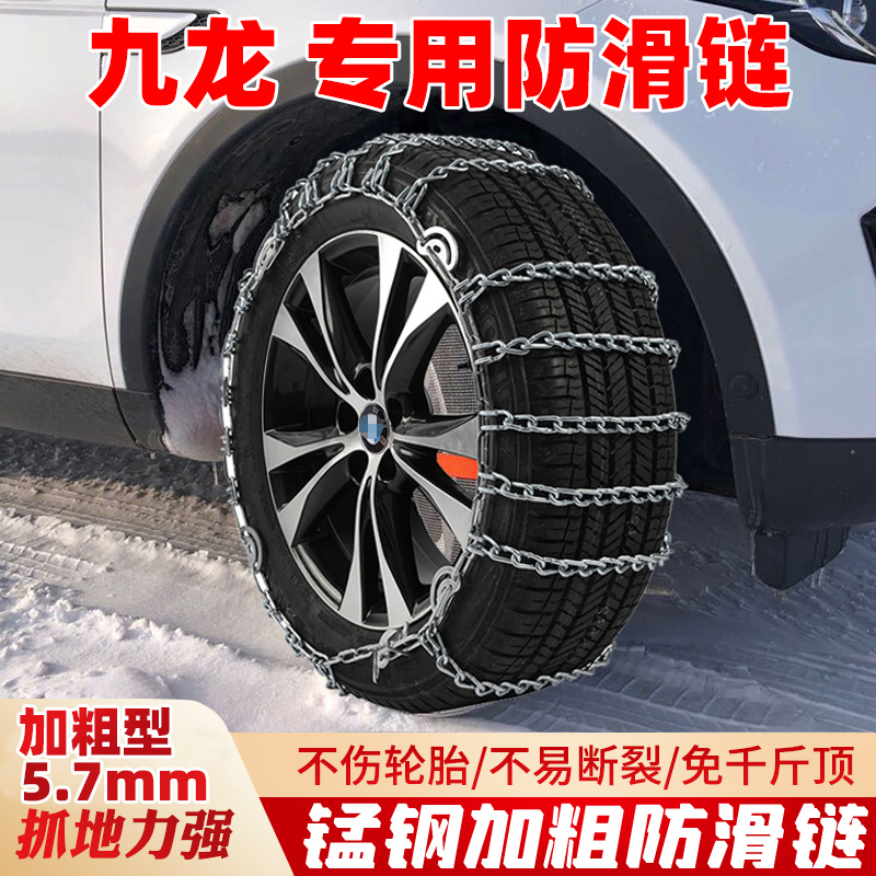 金龙耀凯锐歌特九汽车轮