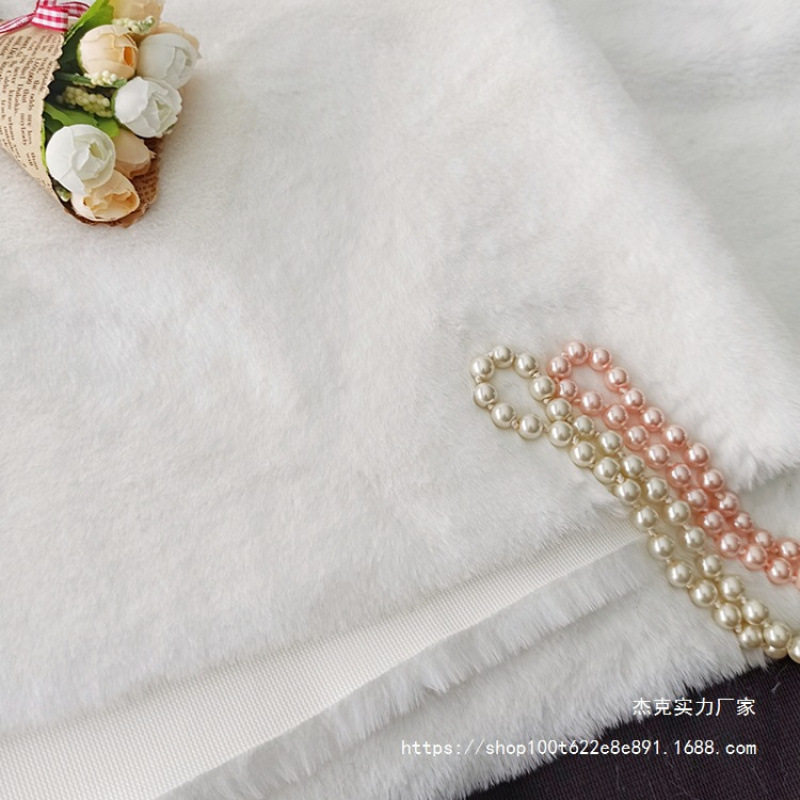 白色毛绒布珠宝展示布饰品展示柜垫布眼镜首饰柜台垫底布手机彭泉,居家布艺,海绵垫/布料/面料/手工diy,淘宝优惠券,粉丝福利购,淘宝优惠卷