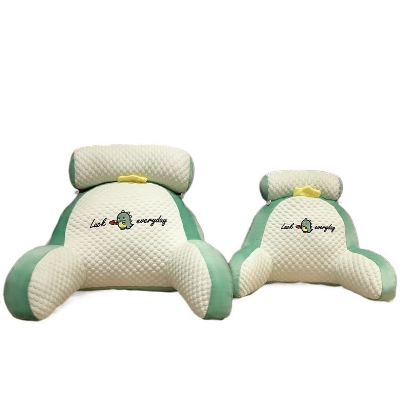 床头靠垫软包床上靠枕大靠背垫抱枕女生睡觉护腰沙发宿舍玩手机,居家布艺,床头靠垫,淘宝优惠券,粉丝福利购,淘宝优惠卷