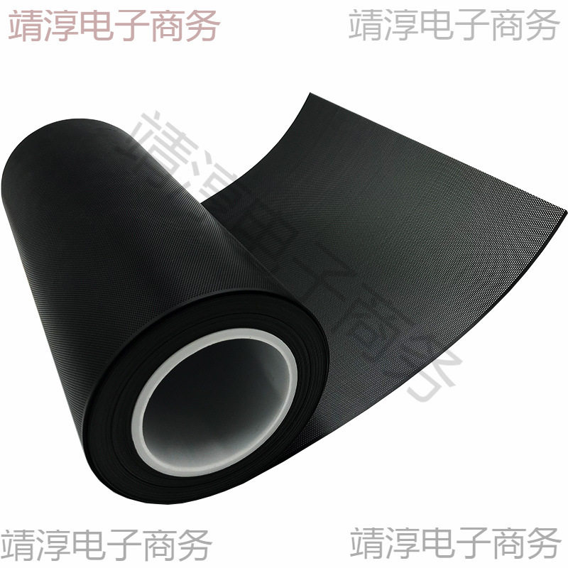 机箱防尘网台式电脑主机磁吸PVC侧板风扇网罩定 制滤网磁条吸附网