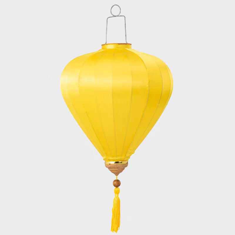 P66D越南灯笼挂饰装饰品户外防水防晒中式古风结婚喜庆新年春节钻