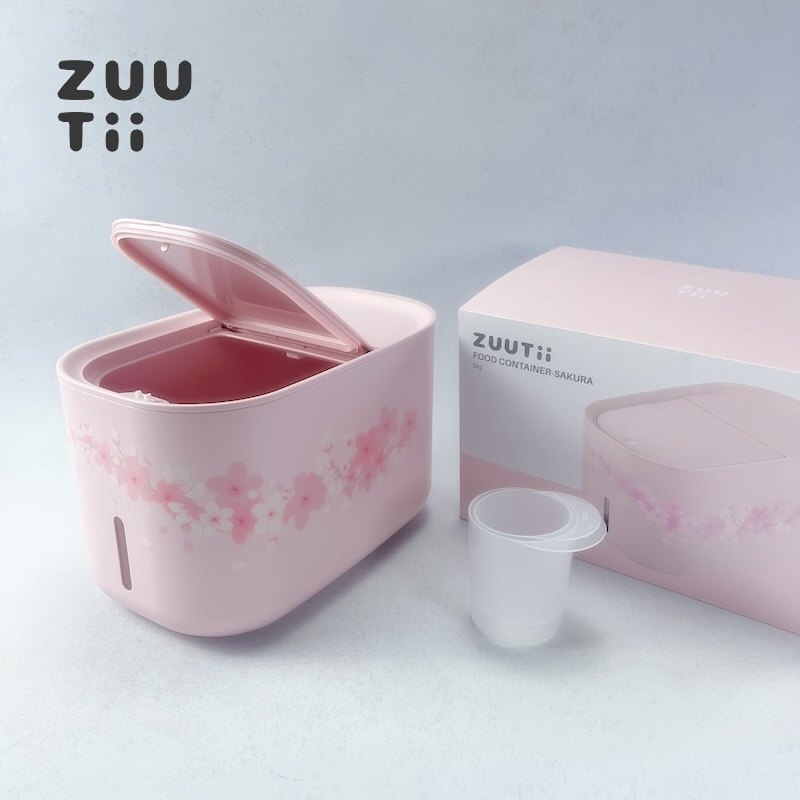 2025新色系米桶高颜值美观