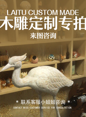定制专属你的木宠浩彤木可爱本真