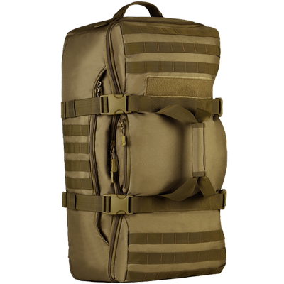 守护者背包60升行囊包男行李包