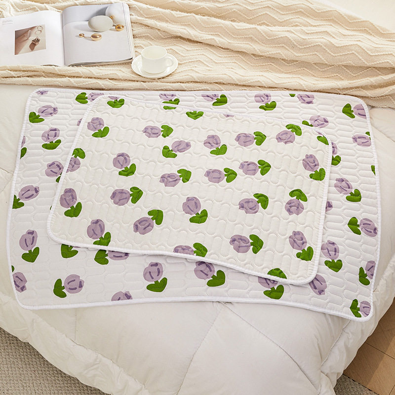 蝴蝶结姨妈垫床上四季通用可水洗生理期床垫防漏防水经期隔尿垫子,洗护清洁剂/卫生巾/纸/香薰,成年人隔尿用品,淘宝优惠券,粉丝福利购,淘宝优惠卷