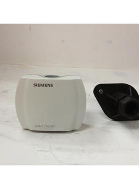 QAM2120.040风管温度传感器 感温探头 进口