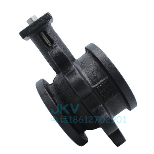 belimo电动调节球阀阀体R679AO dn80对夹二通阀现货R6124AO dn125