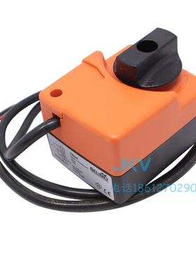 搏力谋belimo电动球阀开关执行器 TR24 TR230-3 驱动器现货2NM