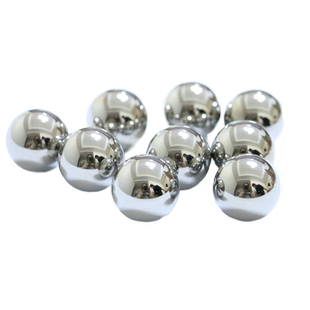440C不锈钢球20mm25/30/35/40/50/60/76.2毫米实心耐腐蚀不锈钢珠