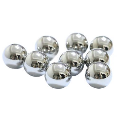 440C不锈钢球20mm25/30/35/40/50/60/76.2毫米实心耐腐蚀不锈钢珠