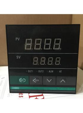 南博温度表 温控器 温控仪CHB902-021-0131013 PT100 温度表