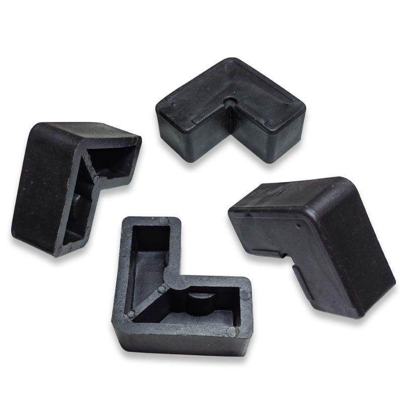 25*25mm铝合金方管角码门窗塑料90度直角码方管角部插件转角链接,办公设备/耗材/相关服务,其它,淘宝优惠券,粉丝福利购,淘宝优惠卷