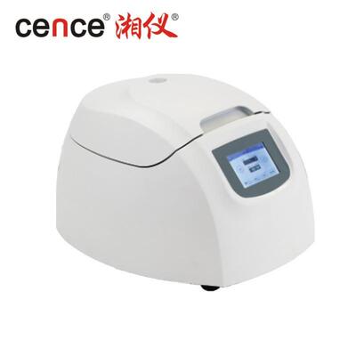 湖南湘仪TD4实验室低速自动平衡离心机容量8&times;15ml转速4000r