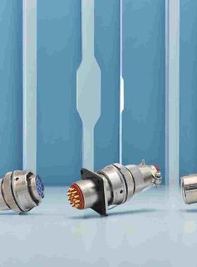 XCE22T19K1P40 XCE22F19Z1P40 圆形连接器 22芯国军标航空插头座