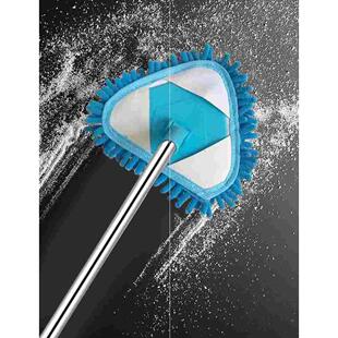 天花板清洁神器擦墙壁棚顶的工具 洗墙壁瓷砖的拖把拖墙专用拖把