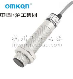 正品沪工 接近开关 光电开关 传感器 LJ14A3-3-Z/BX 三线常开36V