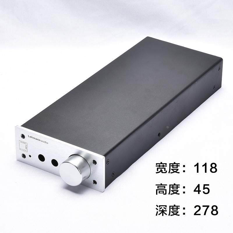 可装伟良TT650耳放 LEH