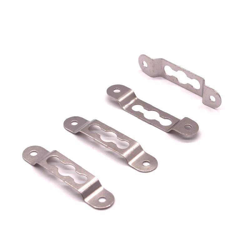 相框暗挂装饰画无痕钉广告牌十字绣画框横竖暗挂背板相框挂钩