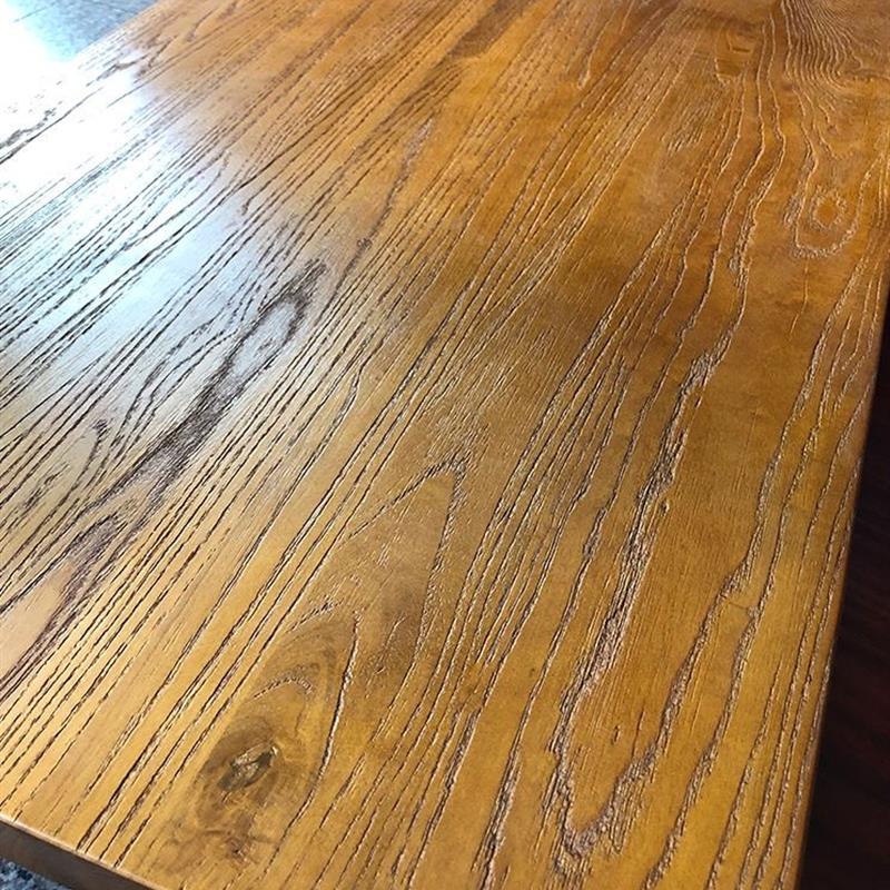 原木老榆木板实木大桌面板木板定制松木板大板隔板窗台板吧台面板