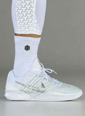 Nike Sabrina 3 EP 蓝色 经典百搭减震耐磨 低帮篮球鞋HF2882-400