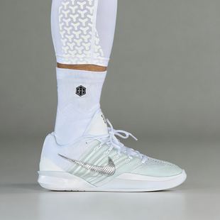 Nike Sabrina 3 EP 蓝色 经典百搭减震耐磨 低帮篮球鞋HF2882-400