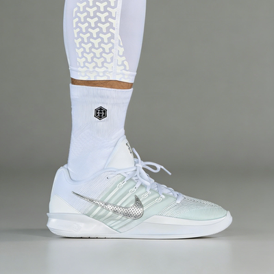 Nike Sabrina 3 EP 蓝色 经典百搭减震耐磨 低帮篮球鞋HF2882-400