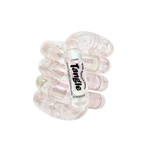 tangle正版扭扭乐专注解压玩具
