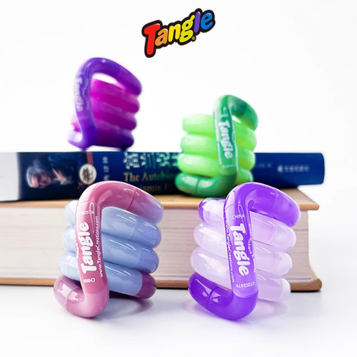 扭扭乐ADHD专注力训练解压玩具