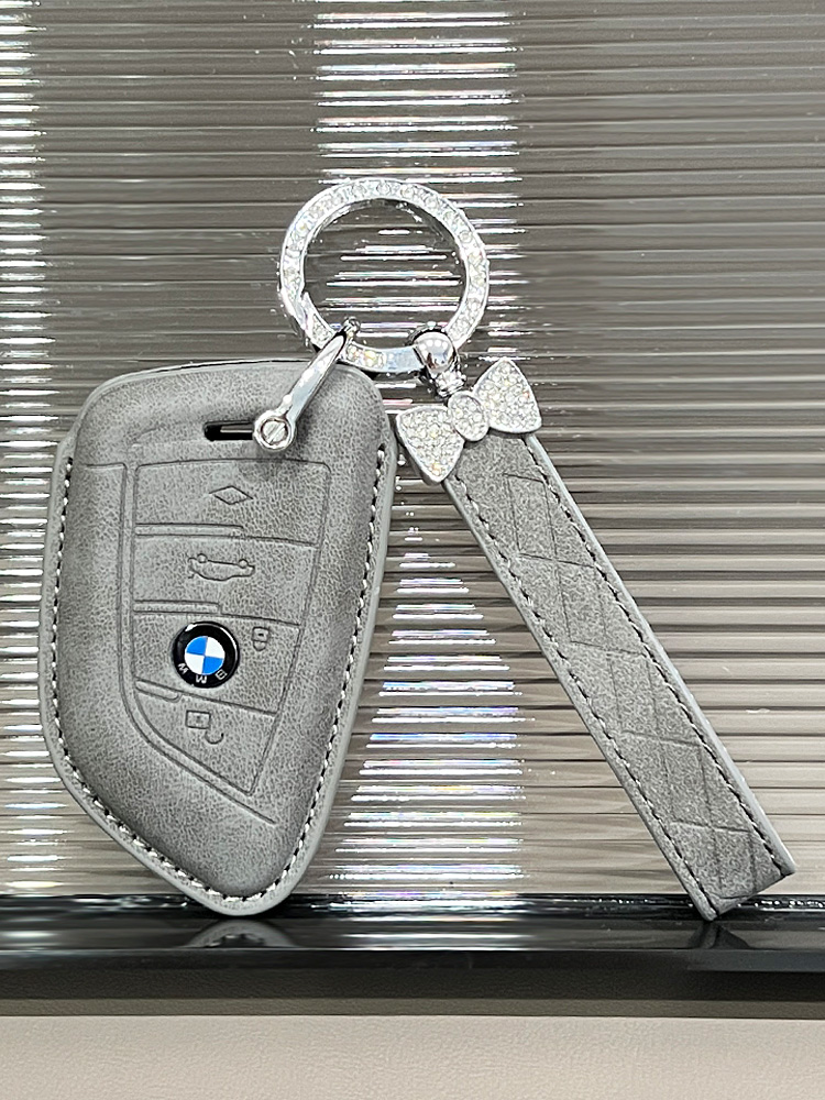 宝马23款1系118i/125汽车钥匙套