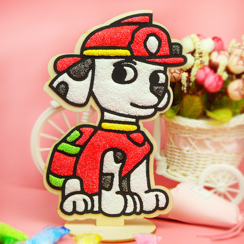 雪泥画价格 雪泥画图片 星期三