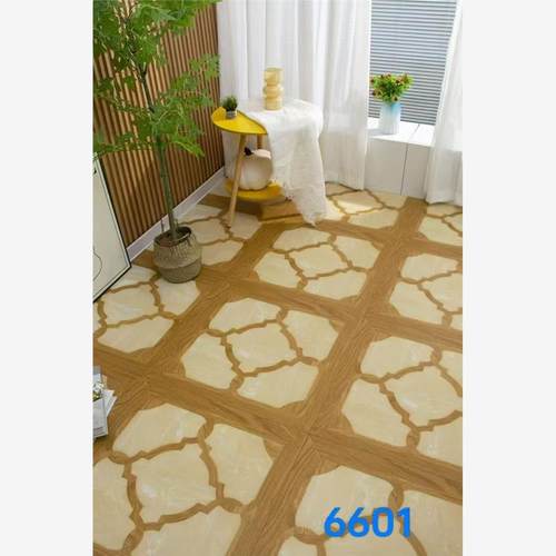 欧式覆古艺术拼花强化覆