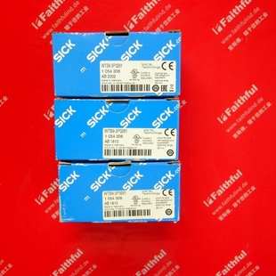 1054306 Sick WTB9 3P3261 西克光电传感器