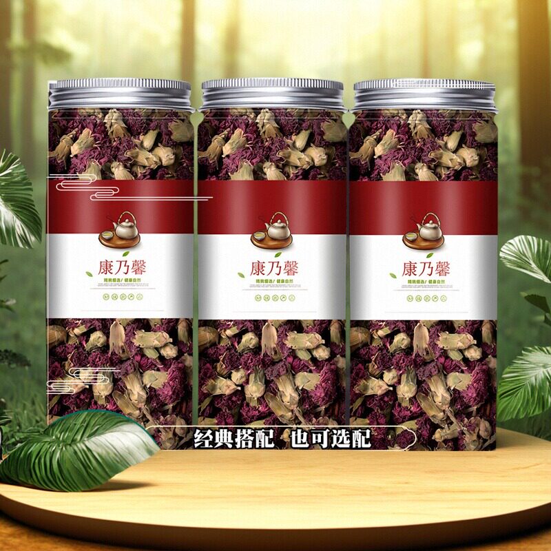 花茶康乃馨泡水喝的花